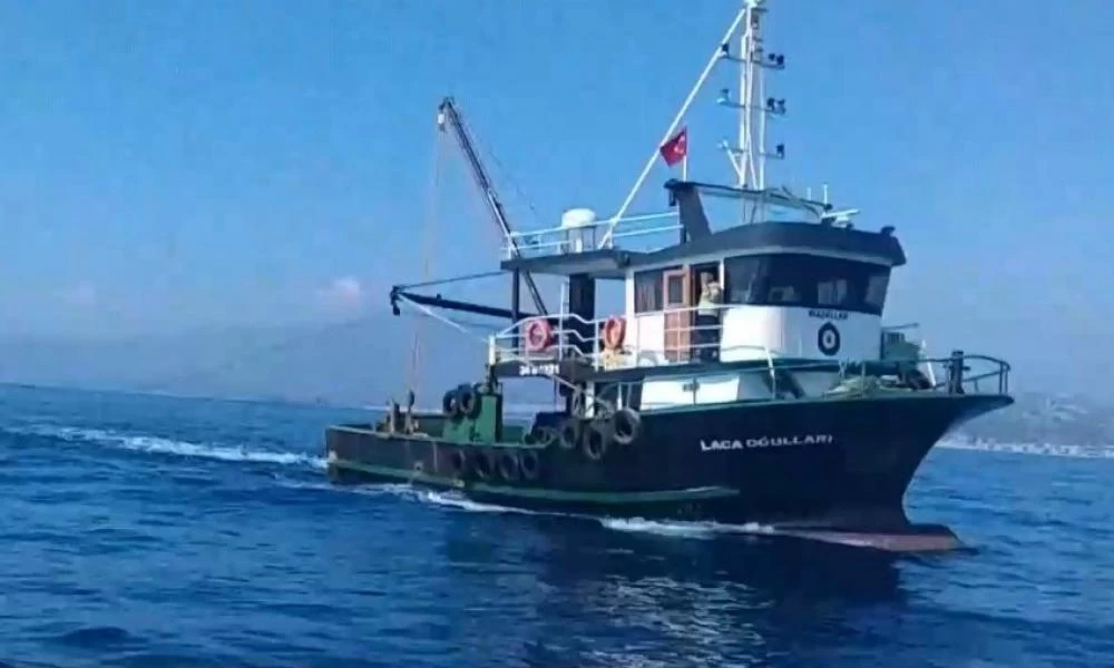 Κρεσέντο προκλήσεων η Άγκυρα: Τούρκοι ψαράδες "εισβάλουν" στα εθνικά ύδατα